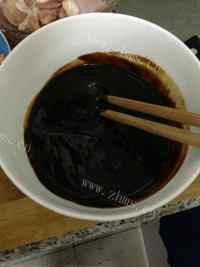 诱人的酱爆鸡丁做法图解3)