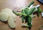 自制香草叉烧做法图解1)