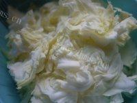 常吃不腻的手撕包菜做法图解1)