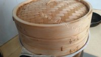 自制水晶豆沙饼做法图解6)