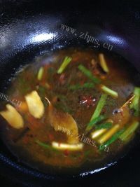 妈妈做的蒸碗小酥肉做法图解13)