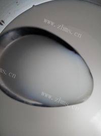 自制焦糖炼乳布丁做法图解8)