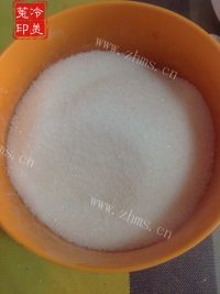 自制糖粉做法图解2)