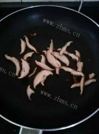 伪韩式拌饭做法图解2)