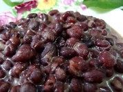 蜜豆双皮奶做法图解12)