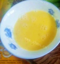 美味的西红柿木耳鸡蛋做法图解1)