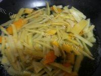 「DIY美食」柚子茶做法图解6)
