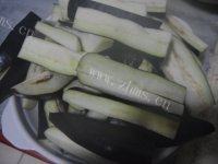 自己做的肉末茄子做法图解1)