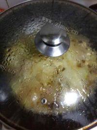 家常菜红烧冬瓜做法图解7)