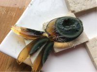 美味营养皮蛋豆腐做法图解5)