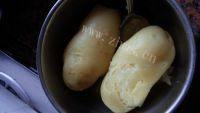 简易版-土豆饼做法图解4)