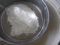 色香味俱全的松饼做法图解6)
