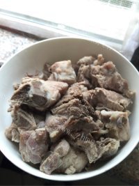 家常菜大丰收做法图解1)