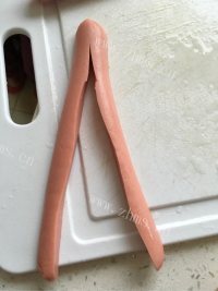 简单的爱心煎蛋做法图解3)