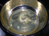 DIY蔓越莓天使蛋糕做法图解1)