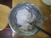 自制水晶虾饺做法图解6)