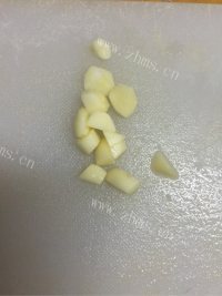 家常菜清炒生菜做法图解2)