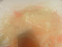 家常土豆丝做法图解11)