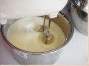 自制红枣海绵蛋做法图解3)