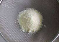 美味的磨牙饼干做法图解4)