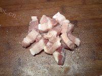 「DIY美食」红烧肉做法图解1)