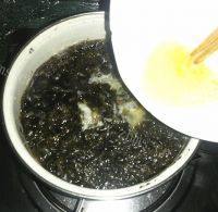 好喝的紫菜鸡蛋汤做法图解7)