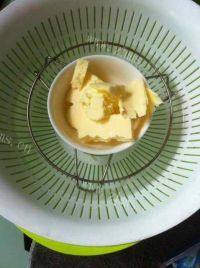#DIY美食#玛格丽特饼干做法图解2)