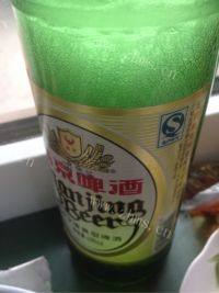 美味的麻辣小龙虾做法图解10)