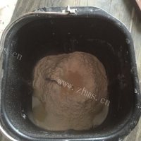 美味的太阳花汉堡做法图解2)