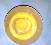 自制蔓越莓椰挞做法图解10)