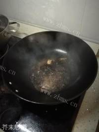 金针菇肉丸便当做法图解10)