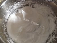 彩虹蛋糕（六寸方形）做法图解21)