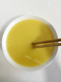 南瓜浓汤做法图解5)