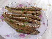 #爱美食#煎鱼
