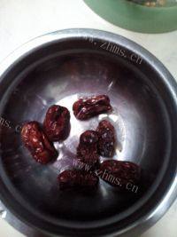 美味早餐黑豆豆浆做法图解3)