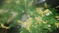 家常菜青椒炒鸡蛋