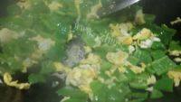 家常菜青椒炒鸡蛋