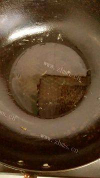 家常菜炒肉片做法图解4)