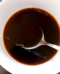 芳香四溢的糖醋排骨做法图解3)