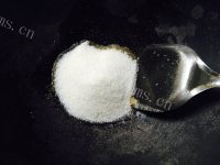 美味营养的糖醋小排做法图解6)
