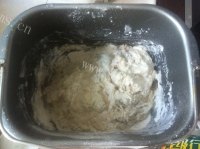圆白菜粉条大蒸包做法图解1)