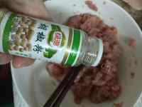 美味简单自制猪肉脯做法图解7)