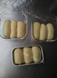 手工酸奶吐司做法图解18)
