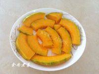 自制烤南瓜饼做法图解1)
