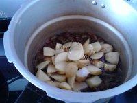 「DIY美食」蔓越莓饼干做法图解7)