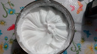 香喷喷的生日蛋糕做法图解1)