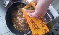 易做的咖喱牛肉汤做法图解7)