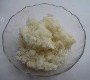 炒米饭做法图解2)