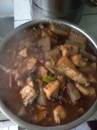 「DIY美食」红烧鱼