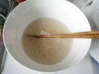 老北京油酥芝麻烧饼做法图解1)